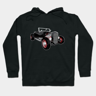 Hotrod Hoodie